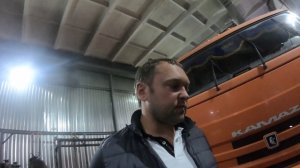 Как сэкономить деньги при замене гидронасоса на ломовозе