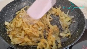 Курица по-еврейски в КАРАМЕЛЬНОМ СОУСЕ | Рецепт курочки по-еврейски