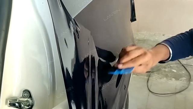 НАБОР ДЛЯ ТОНИРОВКИ и ПОКЛЕЙКИ ПЛЕНОК БАЗОВЫЙ смотреть онлайн