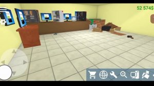 Собрал самый слабый пк в игре пк симулятор - pc simulator #5