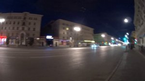 Уставший выхлоп на компонентах FOX. Audi A4 b8