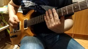 Fokin Volcano mini test