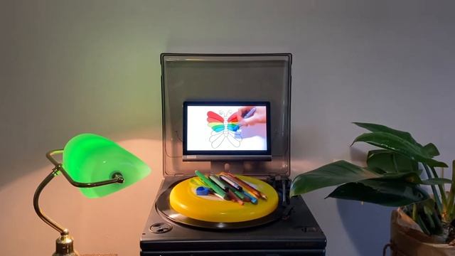 Get stuff done with the Lenovo Yoga Smart Tab смотреть онлайн