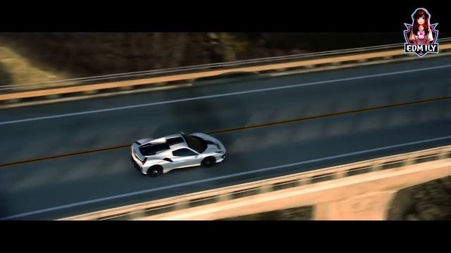 Serhat Durmus - Hislerim (ft. Zerrin) [Car Music Video] смотреть онлайн