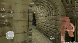 HeadHorse Dr Salvador In Door Escape
