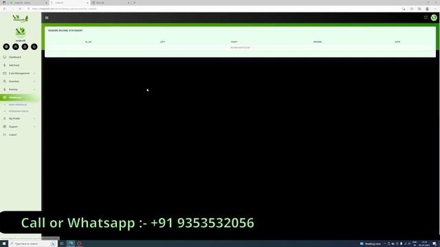 How to create binary mlm software | Binary MLM demo | Binary software PHP | MLM script source code смотреть онлайн