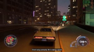 Need For Speed Unbound Is Amazing | PC Gameplay | Nvidia RTX 3060 ti