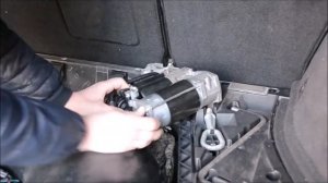 Ремонт пневмокомпрессора.#BMW #X5.Как отремонтировать компрессор пневмо подвески.