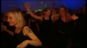 Dj Luna & Dj Dana Sensation Black