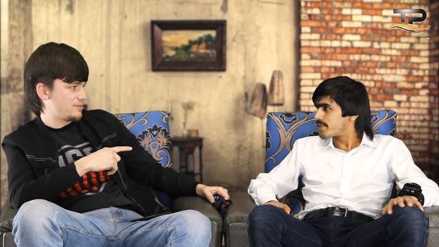 Шахбози 2211 Гуфт Барон Тормозай Шон мс Каролай | Ток задш Ай барнома грехт! смотреть онлайн