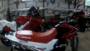 Мотоленд XR 250 ENDURO 2018г.в.