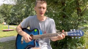 Алексей Пономарев - А мы не ангелы парень