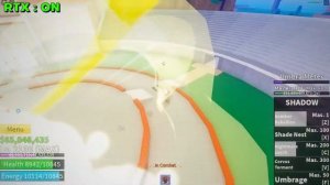 (BEST FRUIT!!!) Buddha Vs Shadow - ?Blox Fruit