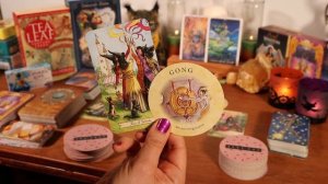 ???ALL ZODIAC SIGNS TAROT & ORACLE: NOTHING CAN STOP YOU! SOULMATES, FINANCIAL GAIN, EXCITING EVENT