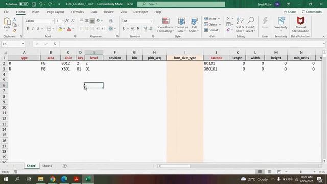 Purchase Order and its Types | Oracle Warehouse Management | Oracle Supply Chain Management смотреть онлайн