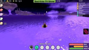 THE VOID BOOGA BOOGA Новые приключения В ВОЙД МИРЕ ждем обновления ВЫЖИВАНИЕ Буга Буга