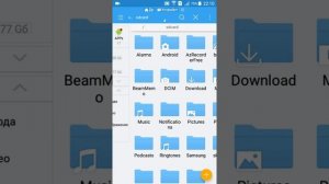 Как передать игру через Bluetooth. ES проводник