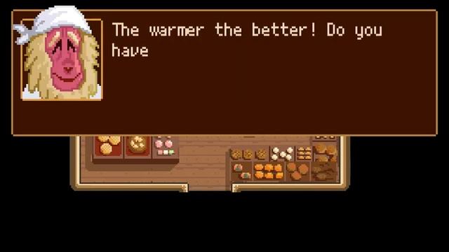 Oni Tanooki City Baker Quest - Google Doodle Champion Island Games смотреть онлайн