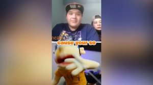 Jeffy TikToks That Are ACTUALLY Funny 3! (96.5% WILL LAUGH)