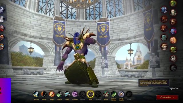 WoW Where to buy ALL Orc RACIAL MOUNTS - WoW Mount Guide