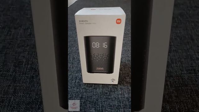 Xiaomi smart speaker IR control