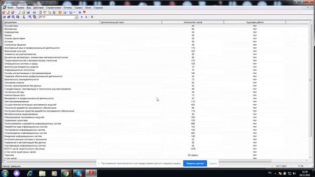 Подготовка выпускных документов по требованиям Минобрнауки смотреть онлайн