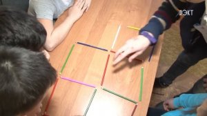 Игры нашего двора. Во что играли на переменах родители нынешних школьников?