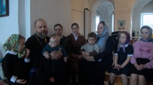 Семья Соляковых из Ряжского района победила Всероссийском вокальном конкурсе