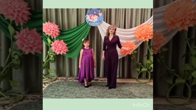 Семья Труфановых, МБДОУ ДС52 г. Старый Оскол смотреть онлайн