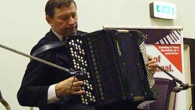 Oleg Sharov "Carnival of Venice - Pietro Frosini" смотреть онлайн