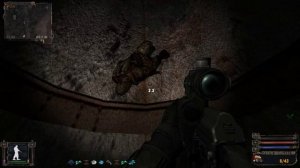 S.T.A.L.K.E.R.Народная Солянка 2016 OGSR #18   Слёзы Электры ,настройка пси шлема ,подготовка к Х16.