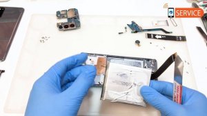 Замена экрана Samsung Galaxy S20 Display Screen Replacement (Original Amoled) ✔