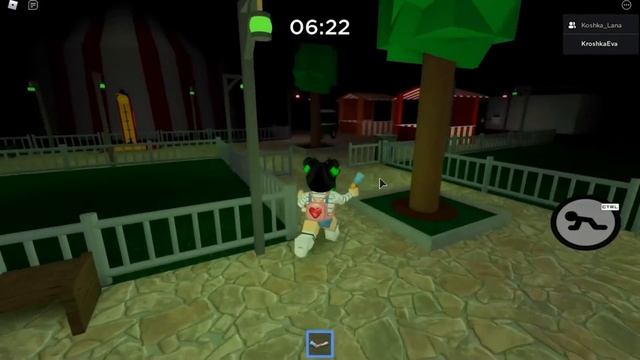 СВИНАЯ ДУЭЛЬ! ОДИН НА ОДИН С ЛАНОЙ Roblox Piggy смотреть онлайн