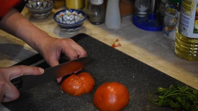 Гречаники | Простой рецепт | Украинская кухня