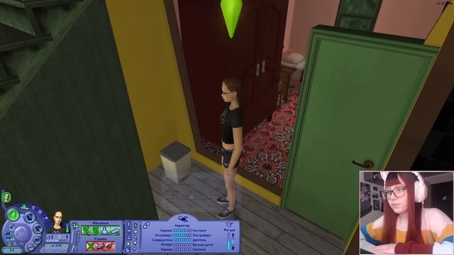 ДЕТЕКТИВНАЯ ИСТОРИЯ || Бэйсайд Флэтс: обзор кастомного городка The Sims 2 смотреть онлайн