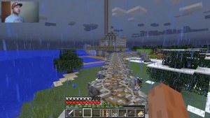 Minecraft — советы по строительству железной дороги