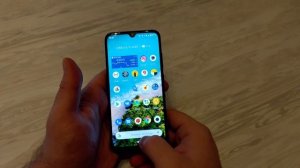 Xiaomi Mi A3 - 2 месяца спустя. Честный обзор.