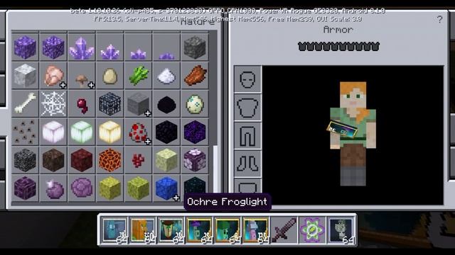 minecraft plant vs zombies addon or mod part 1 смотреть онлайн