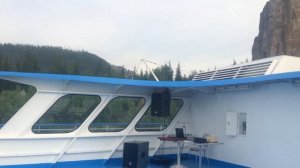 Теплоход Михаил Светлов