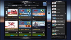 Мега сборка 28 Карт для ETS2 1.39 (включая Rusmap, Южный Регион, Promods, EAA, Балканы и др.)