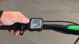 Bosch Purion - How To Use Video Instruction - Bosch Ebikes
