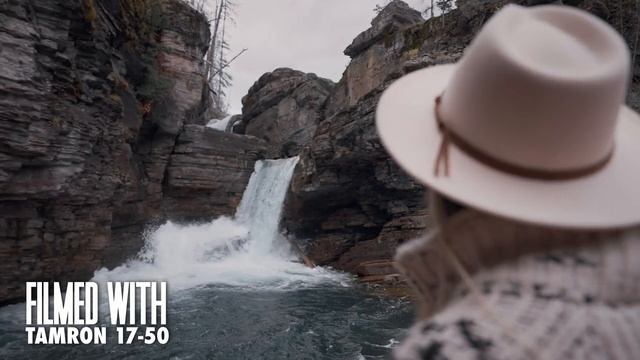 Tamron 17-50 f/4 Perfect Travel Lens… Except One Thing смотреть онлайн