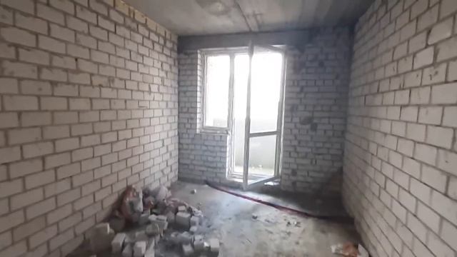 Новострой ЖК Мира 3, 3х комнатная квартира 76м2 обзор планировки, ЖК Мира, ХТЗ, Жилстрой 1 отзывы