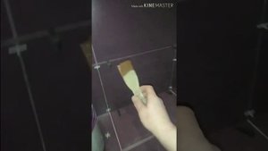 Автоматический туалет для кошек. Установка.