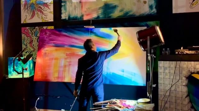 Performance LIve AltaMOda Roma 101219 MeetArt #vittoriovertone смотреть онлайн