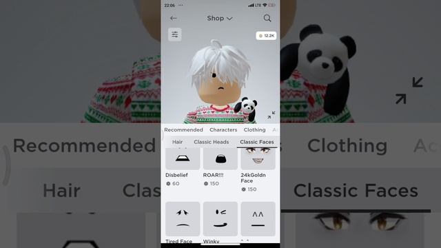 делаем НОВЫЙ!!! новогодний скин в роблоксе смотреть онлайн