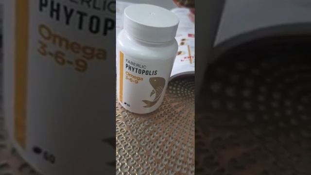 Omega 3-6-9 смотреть онлайн