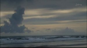 Почему затонула атомная подводная лодка "Скорпион" в Бермудском треугольнике