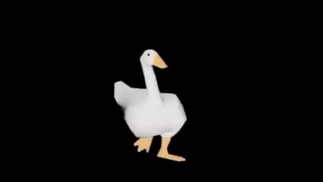 Гусь флексит под гимн Сирии: мем смотреть онлайн