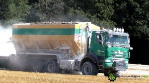 Tatra Phoenix 8x8 ADW